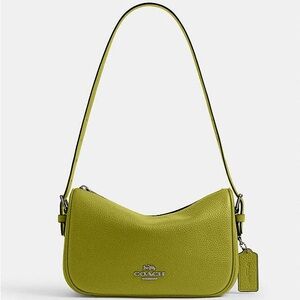 Coach Kaliey Shoulder Bag (NWT)